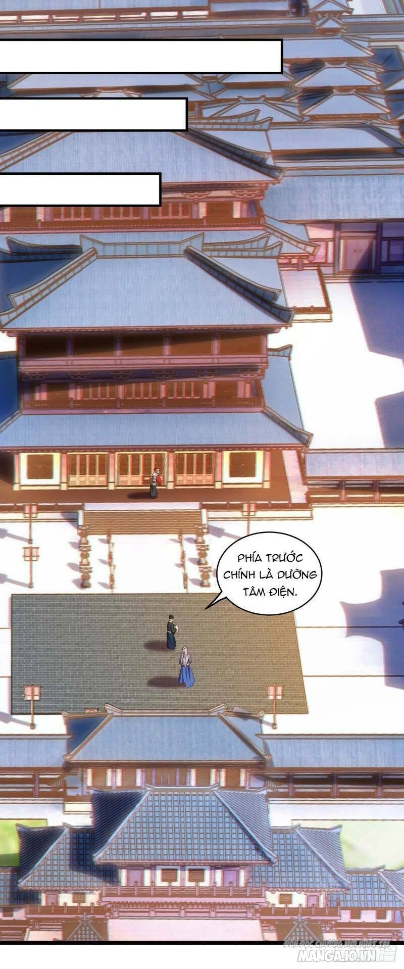 Trọng Sinh Sau Tám Vạn Năm Chapter 90 - Trang 2