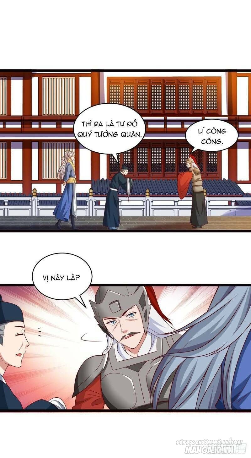 Trọng Sinh Sau Tám Vạn Năm Chapter 90 - Trang 2