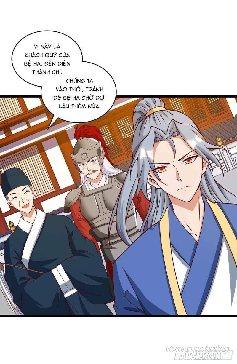 Trọng Sinh Sau Tám Vạn Năm Chapter 90 - Trang 2