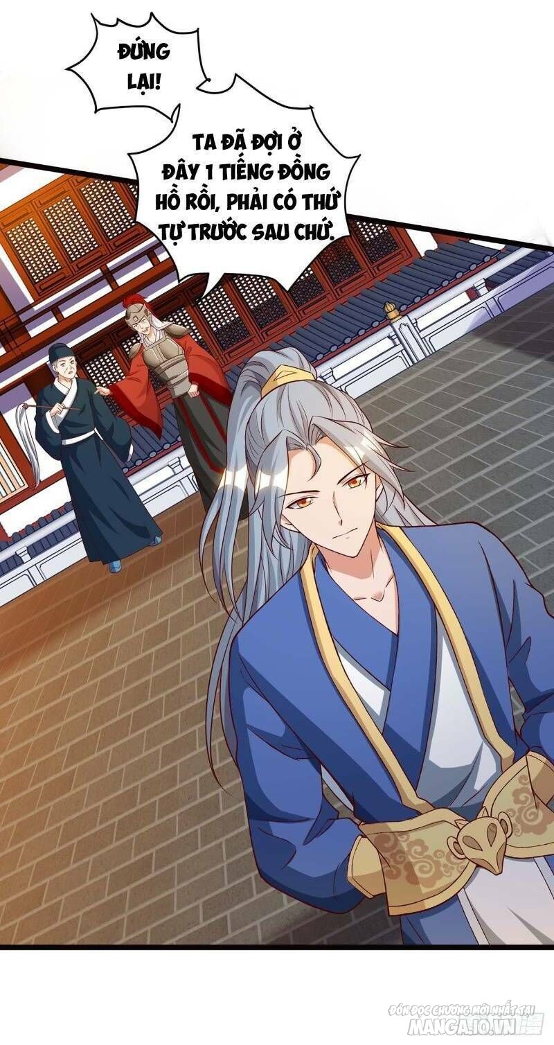 Trọng Sinh Sau Tám Vạn Năm Chapter 90 - Trang 2