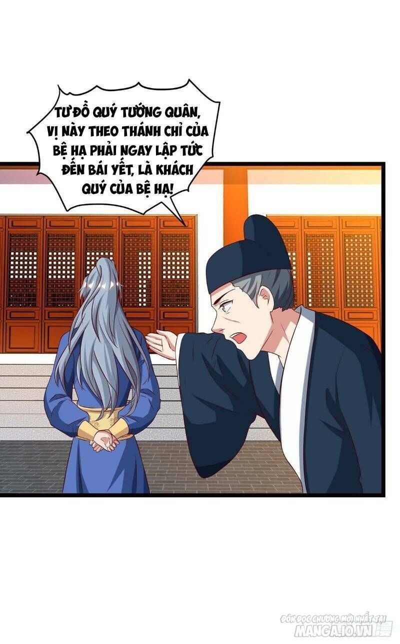 Trọng Sinh Sau Tám Vạn Năm Chapter 90 - Trang 2