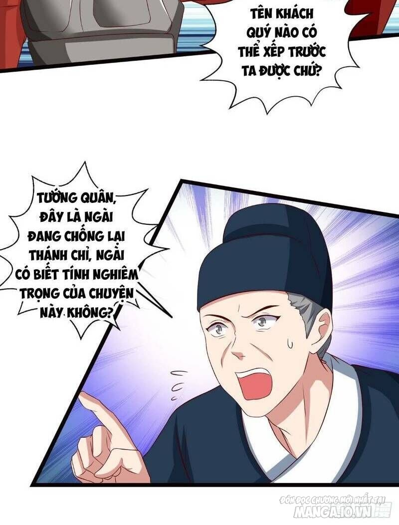 Trọng Sinh Sau Tám Vạn Năm Chapter 90 - Trang 2