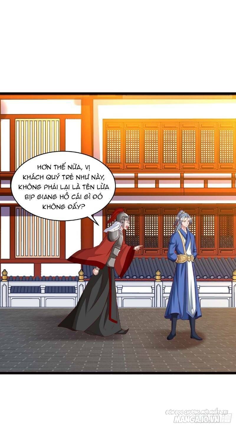 Trọng Sinh Sau Tám Vạn Năm Chapter 90 - Trang 2