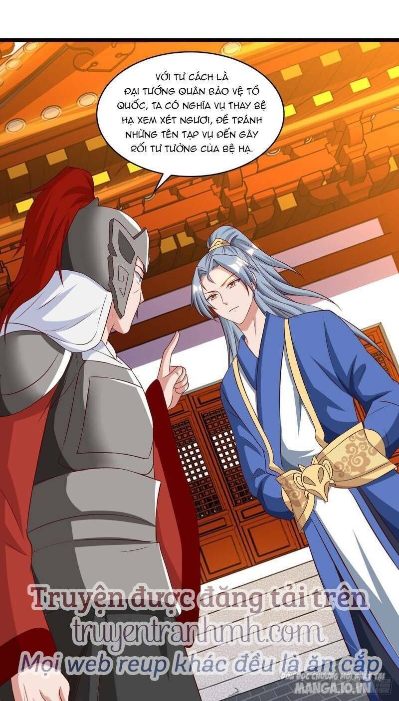 Trọng Sinh Sau Tám Vạn Năm Chapter 90 - Trang 2