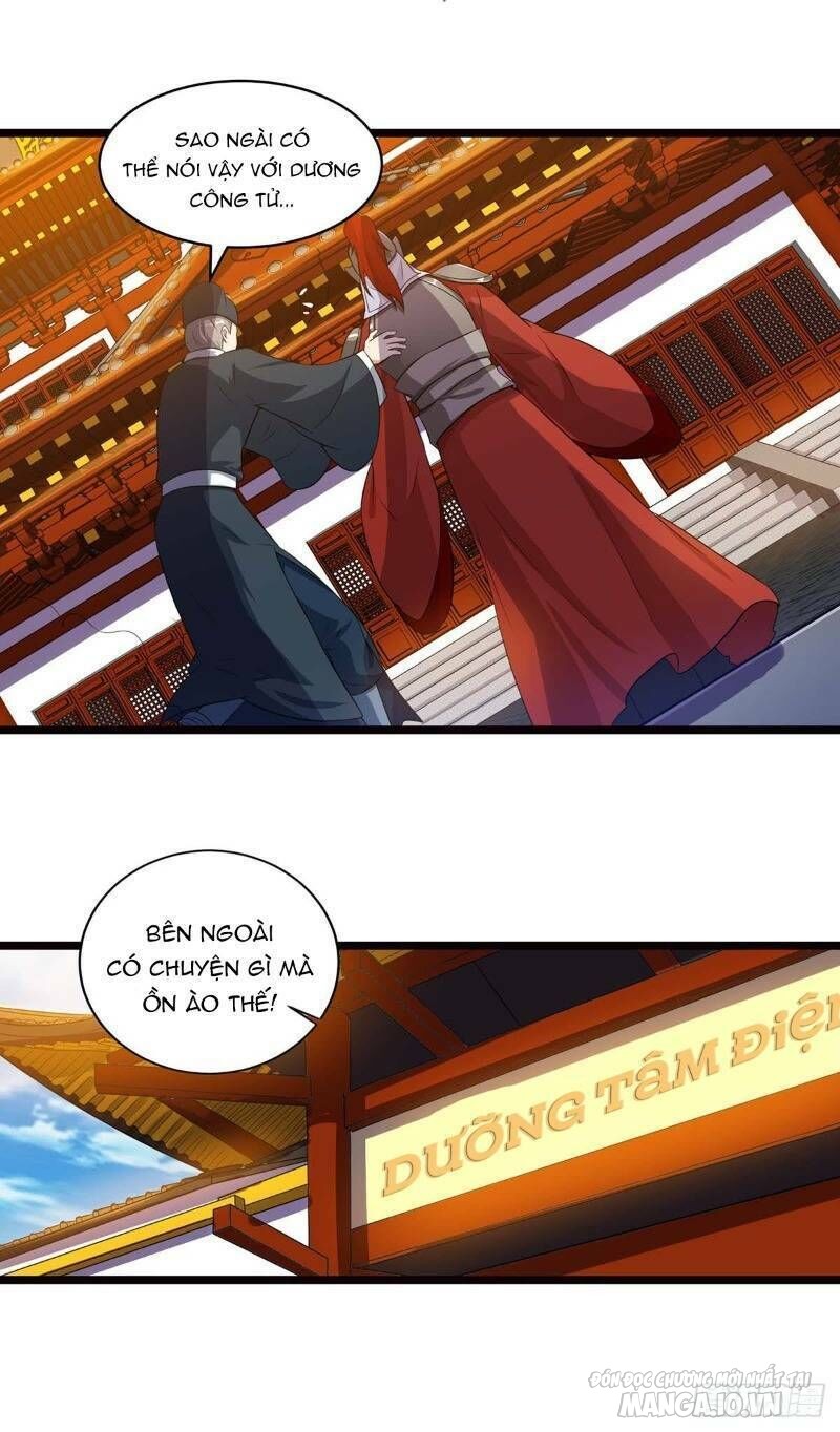 Trọng Sinh Sau Tám Vạn Năm Chapter 90 - Trang 2