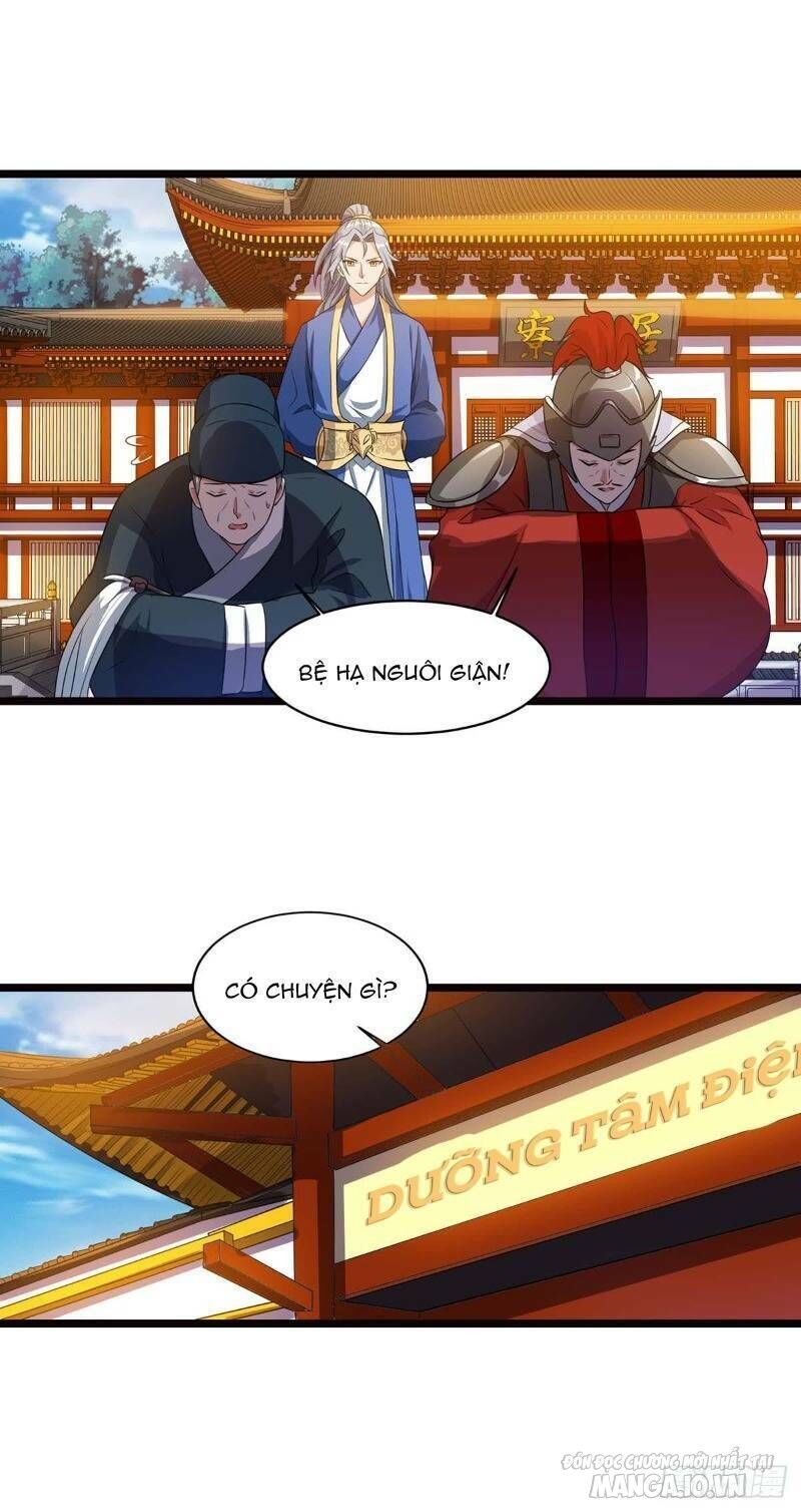 Trọng Sinh Sau Tám Vạn Năm Chapter 90 - Trang 2