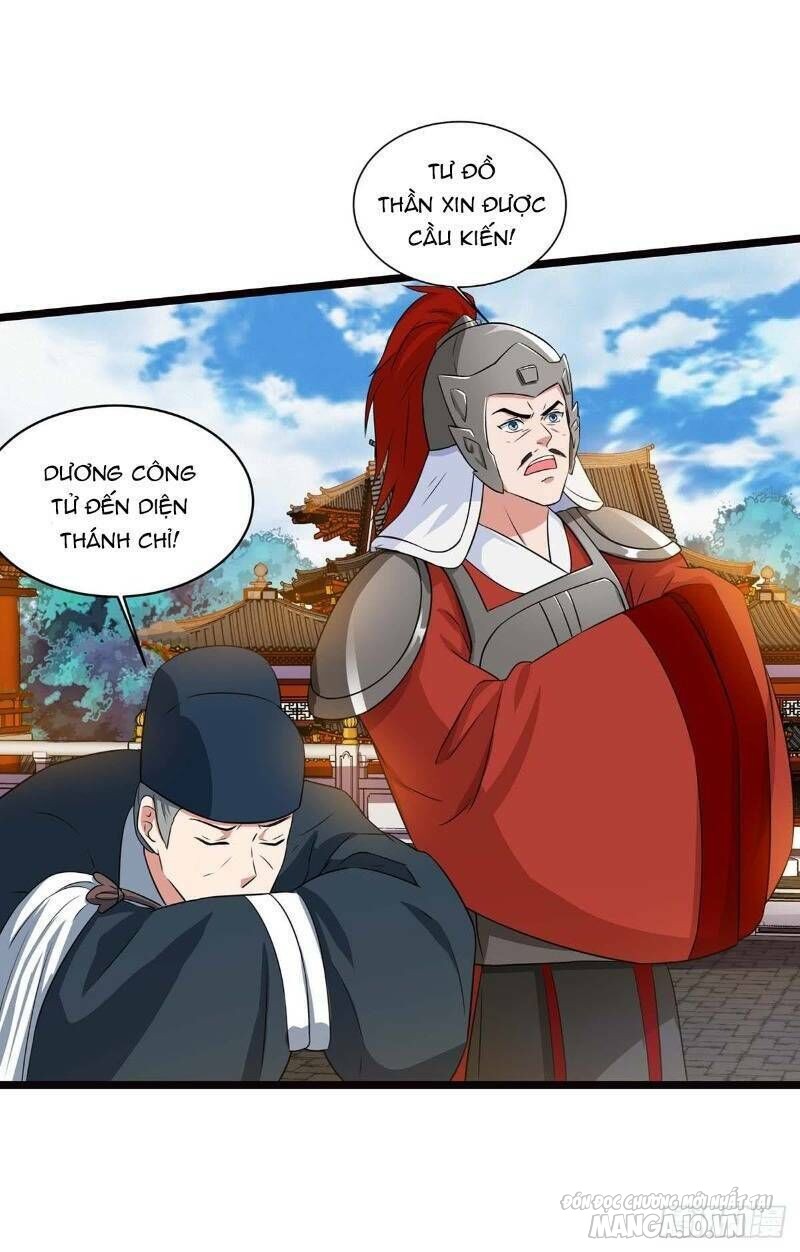 Trọng Sinh Sau Tám Vạn Năm Chapter 90 - Trang 2