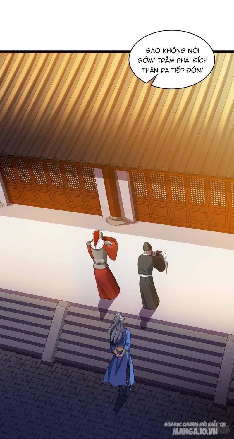 Trọng Sinh Sau Tám Vạn Năm Chapter 90 - Trang 2