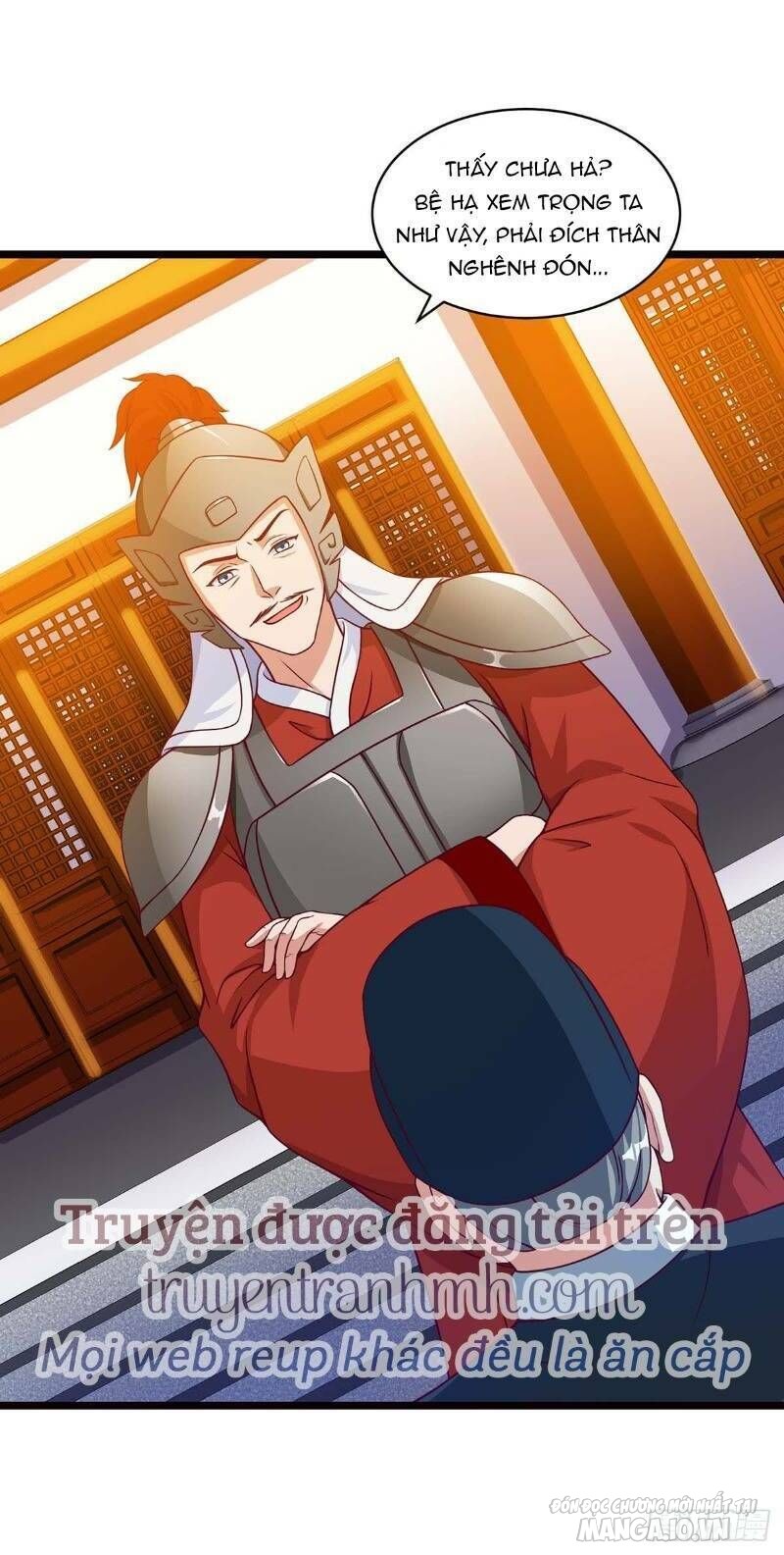 Trọng Sinh Sau Tám Vạn Năm Chapter 90 - Trang 2