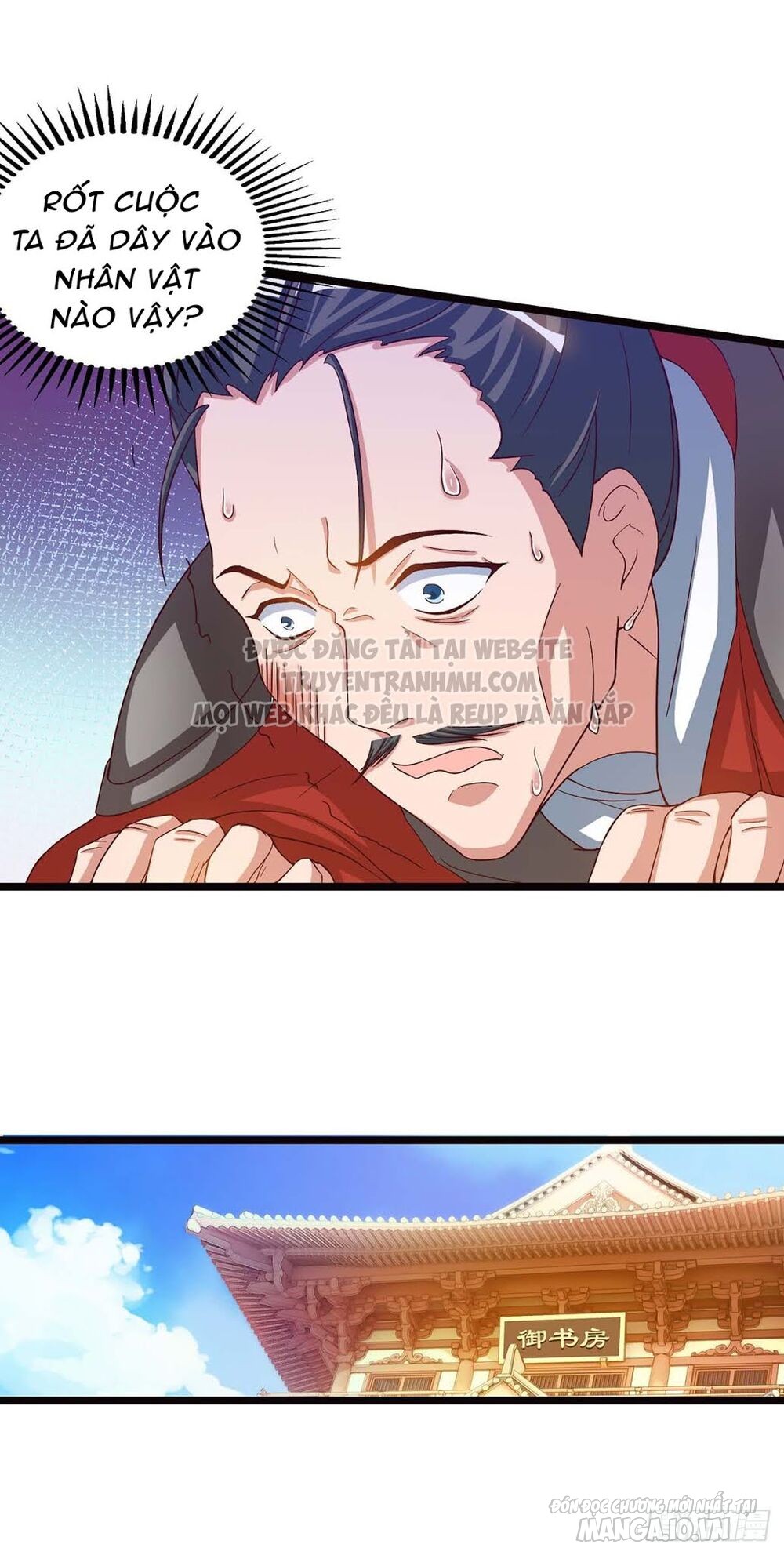 Trọng Sinh Sau Tám Vạn Năm Chapter 91 - Trang 2