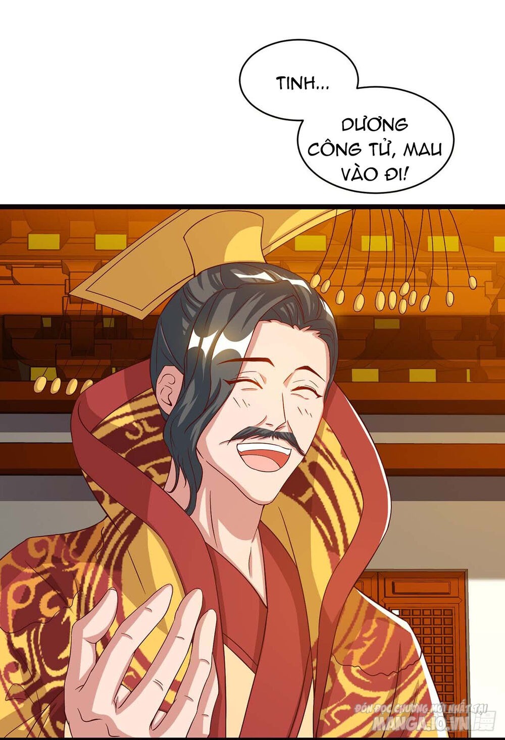 Trọng Sinh Sau Tám Vạn Năm Chapter 91 - Trang 2