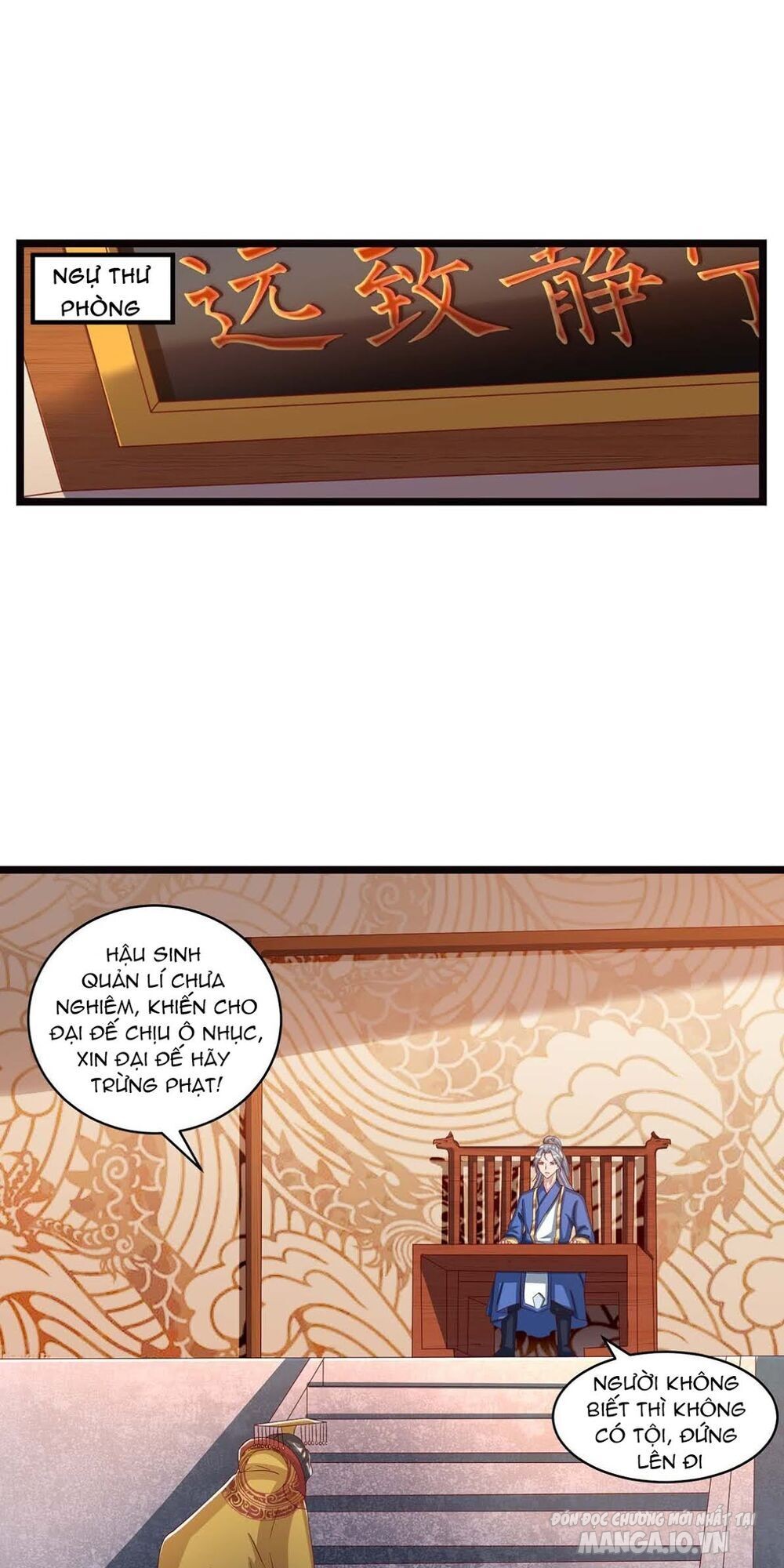 Trọng Sinh Sau Tám Vạn Năm Chapter 91 - Trang 2