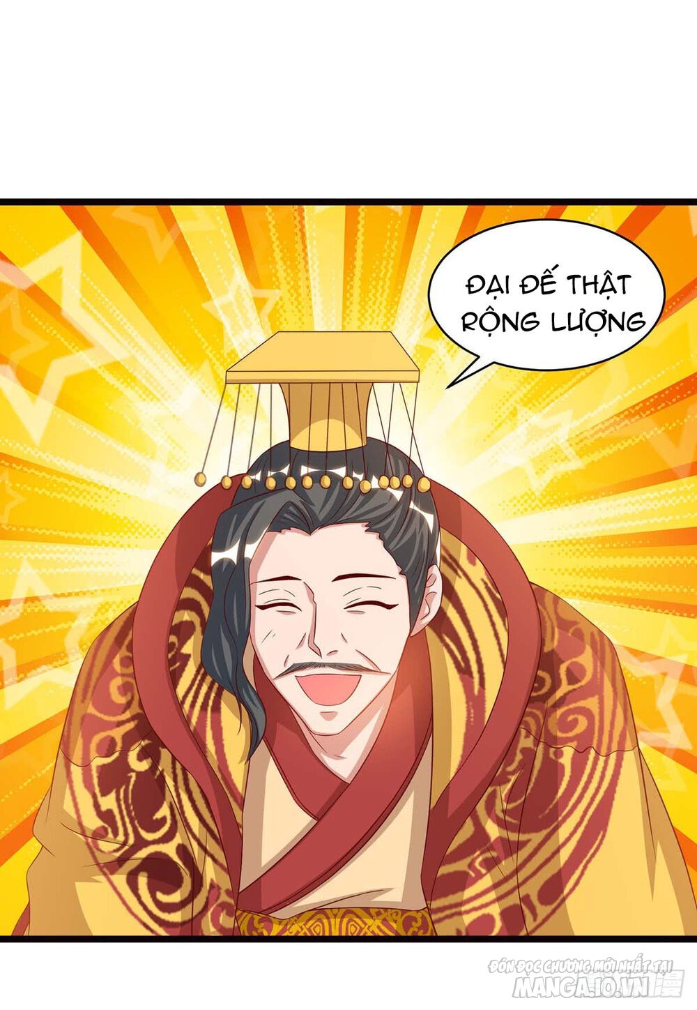 Trọng Sinh Sau Tám Vạn Năm Chapter 91 - Trang 2