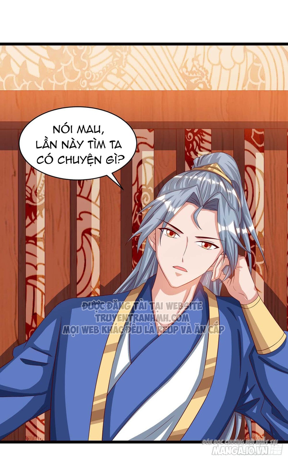 Trọng Sinh Sau Tám Vạn Năm Chapter 91 - Trang 2