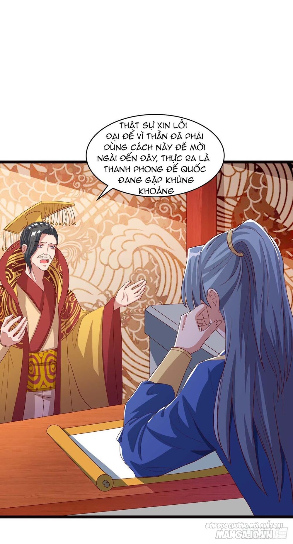 Trọng Sinh Sau Tám Vạn Năm Chapter 91 - Trang 2