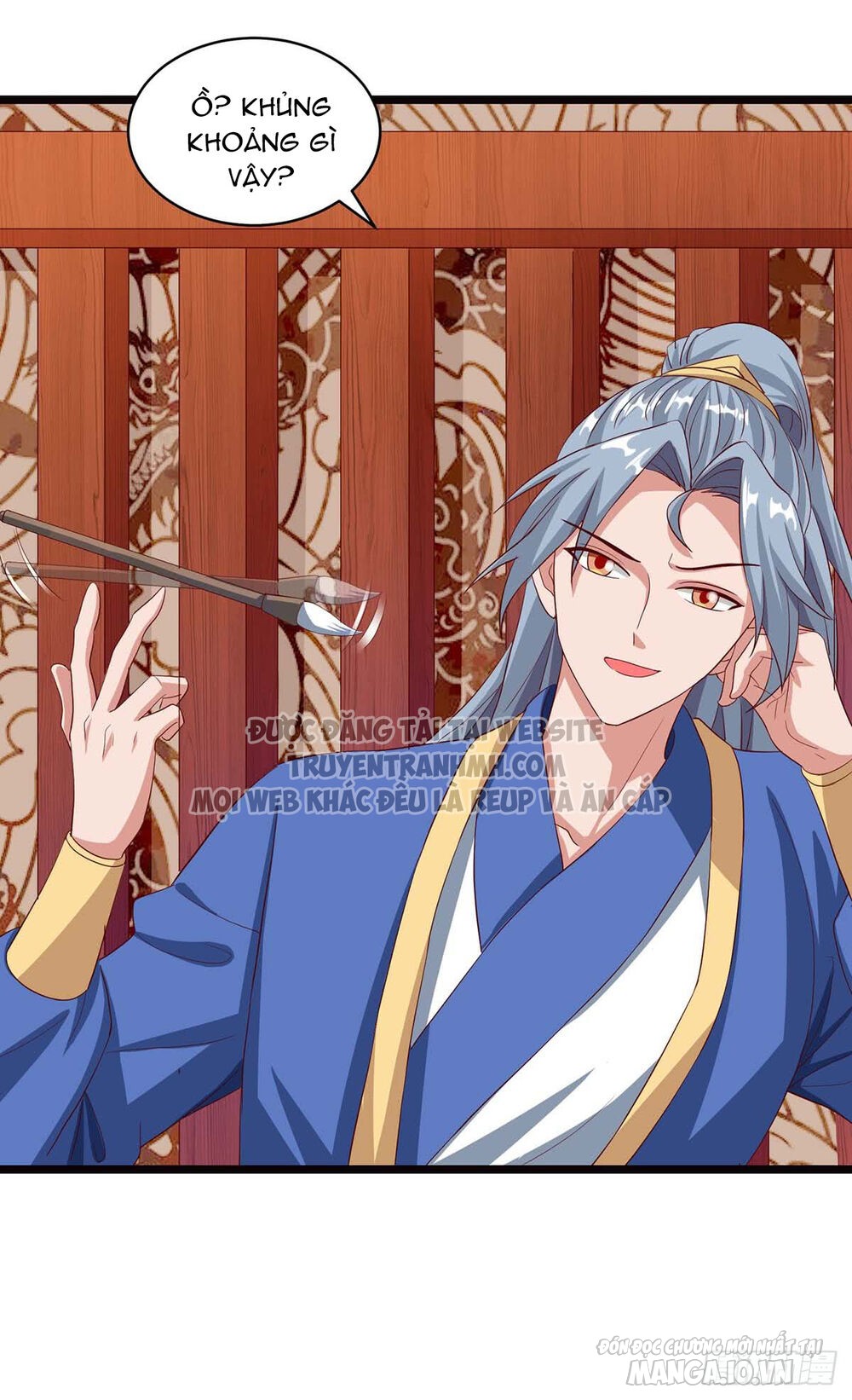 Trọng Sinh Sau Tám Vạn Năm Chapter 91 - Trang 2