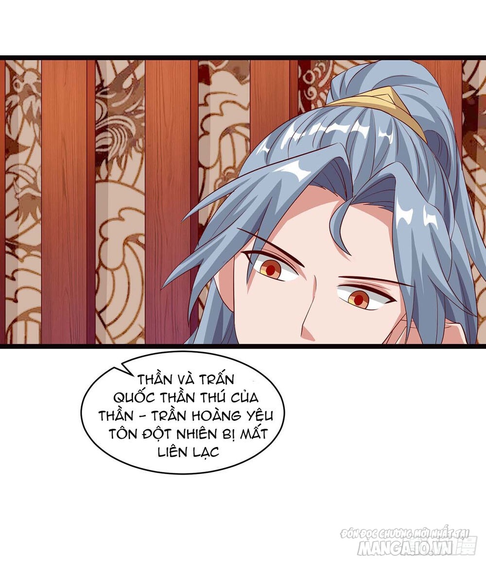 Trọng Sinh Sau Tám Vạn Năm Chapter 91 - Trang 2