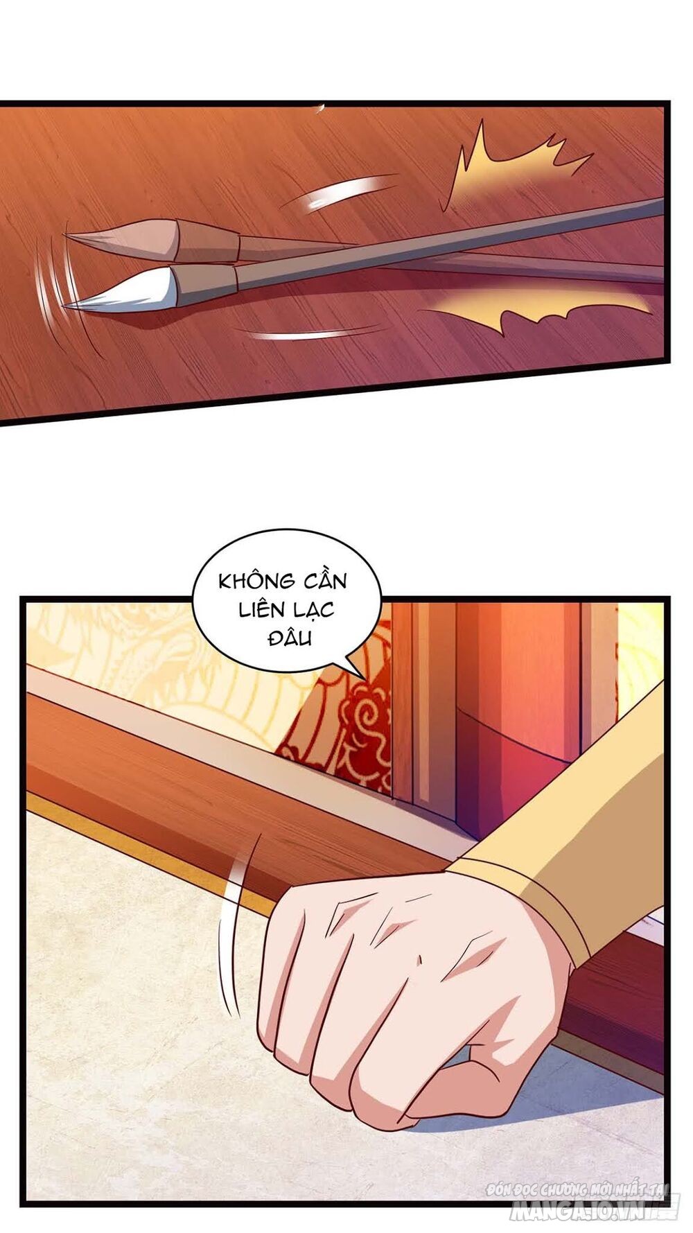 Trọng Sinh Sau Tám Vạn Năm Chapter 91 - Trang 2