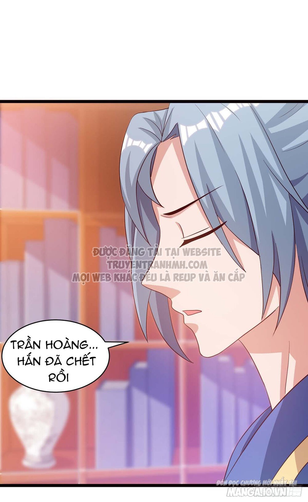 Trọng Sinh Sau Tám Vạn Năm Chapter 91 - Trang 2