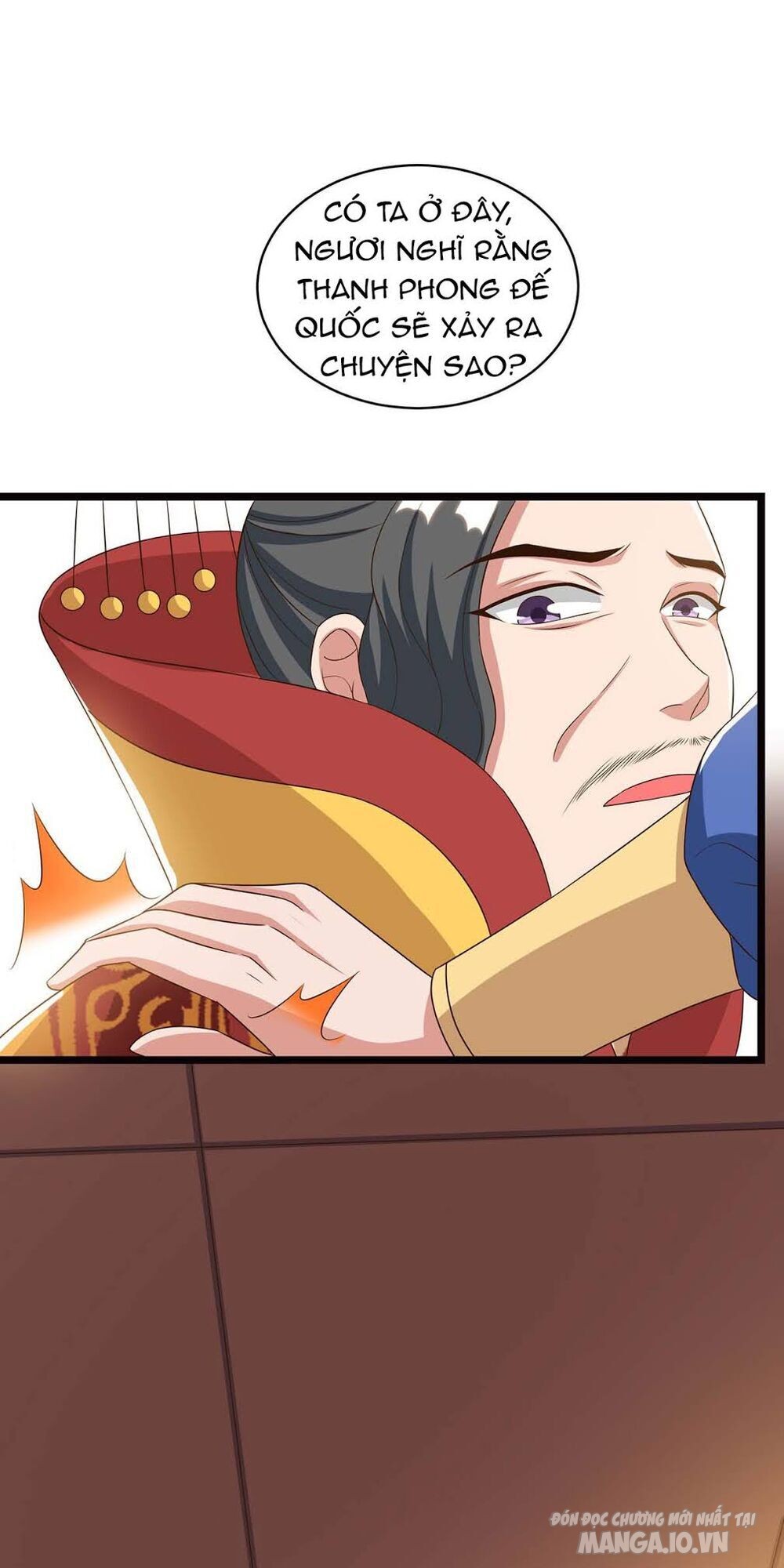 Trọng Sinh Sau Tám Vạn Năm Chapter 91 - Trang 2