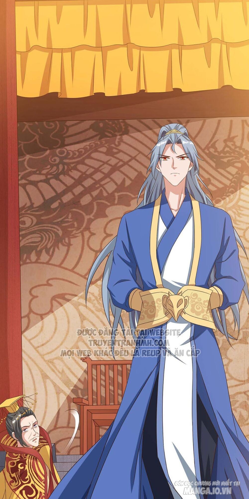 Trọng Sinh Sau Tám Vạn Năm Chapter 91 - Trang 2