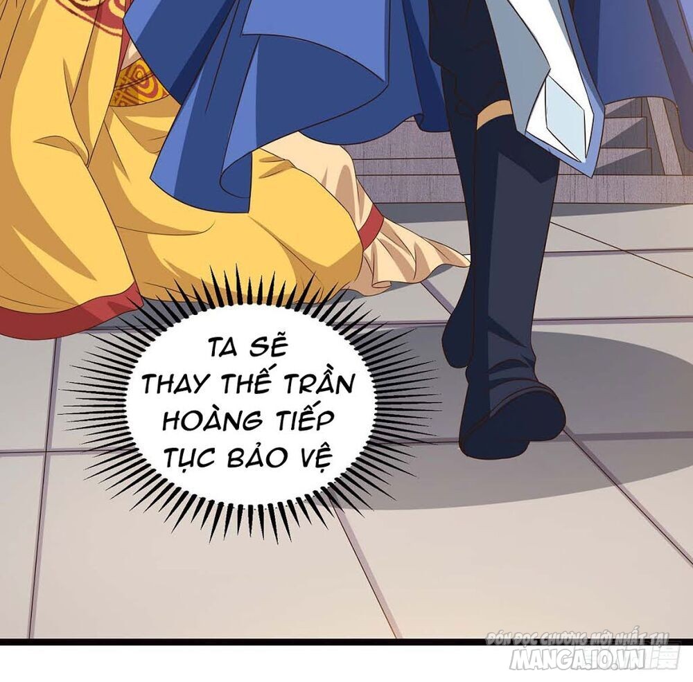 Trọng Sinh Sau Tám Vạn Năm Chapter 91 - Trang 2