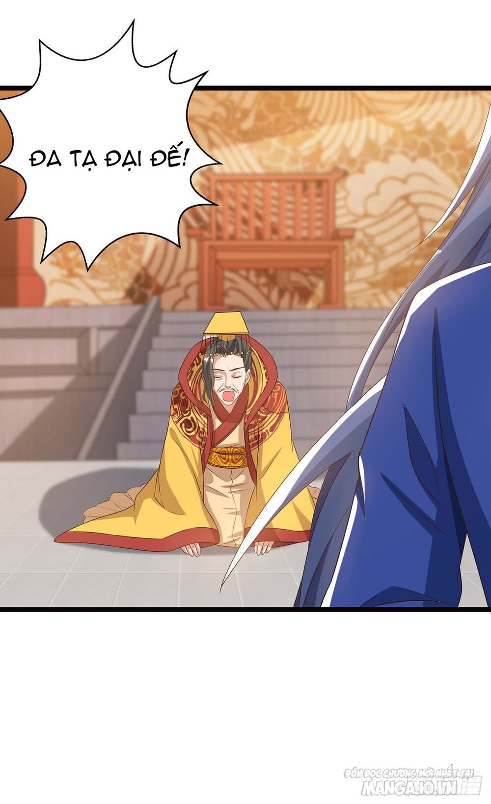 Trọng Sinh Sau Tám Vạn Năm Chapter 91 - Trang 2