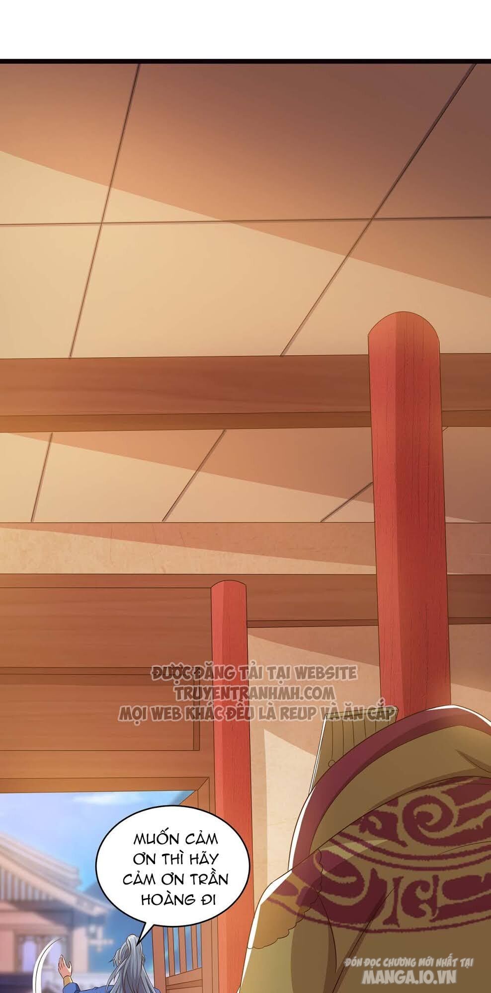 Trọng Sinh Sau Tám Vạn Năm Chapter 91 - Trang 2