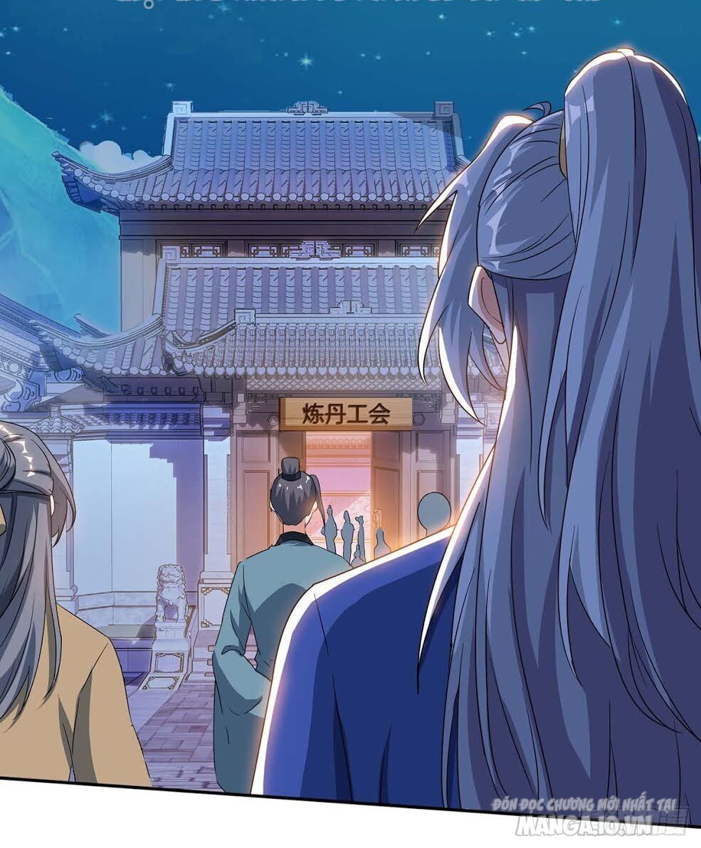 Trọng Sinh Sau Tám Vạn Năm Chapter 92 - Trang 2