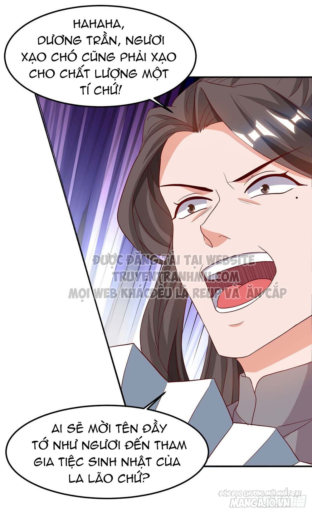 Trọng Sinh Sau Tám Vạn Năm Chapter 92 - Trang 2