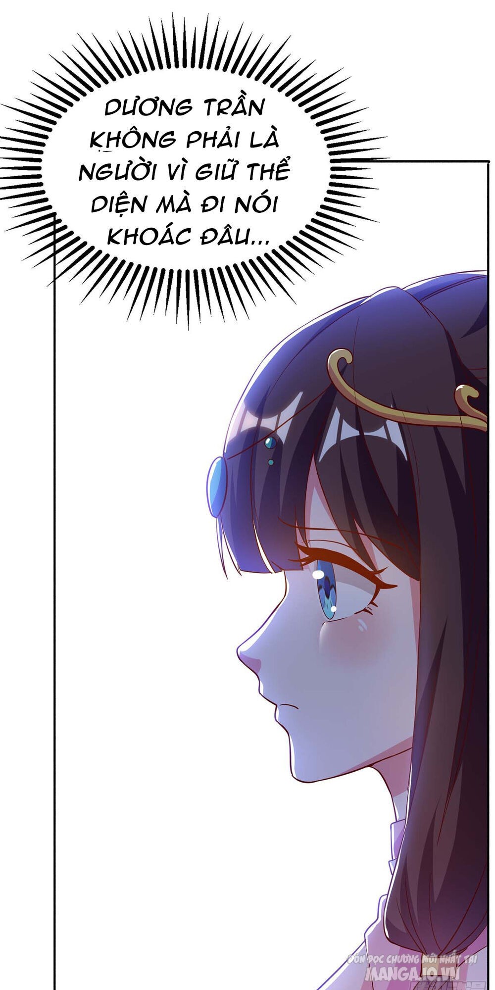 Trọng Sinh Sau Tám Vạn Năm Chapter 92 - Trang 2