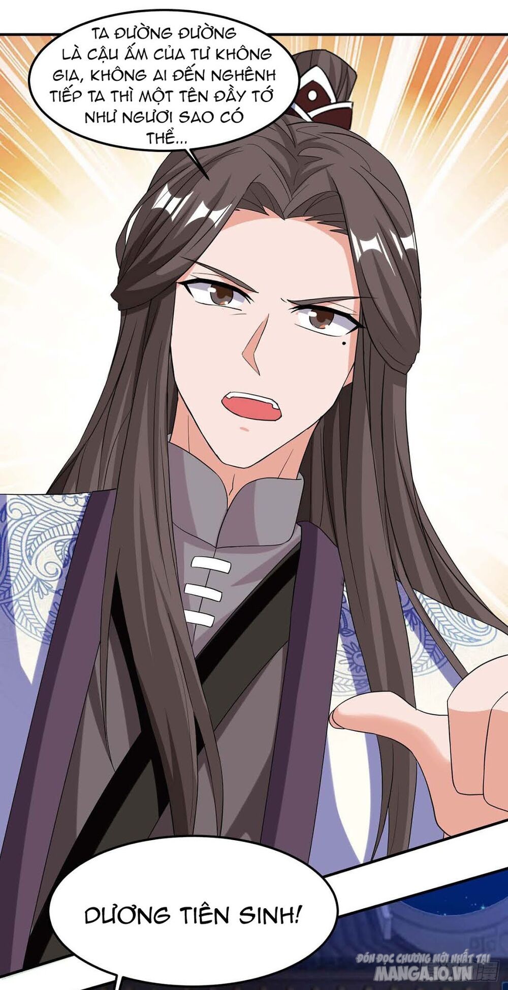 Trọng Sinh Sau Tám Vạn Năm Chapter 92 - Trang 2