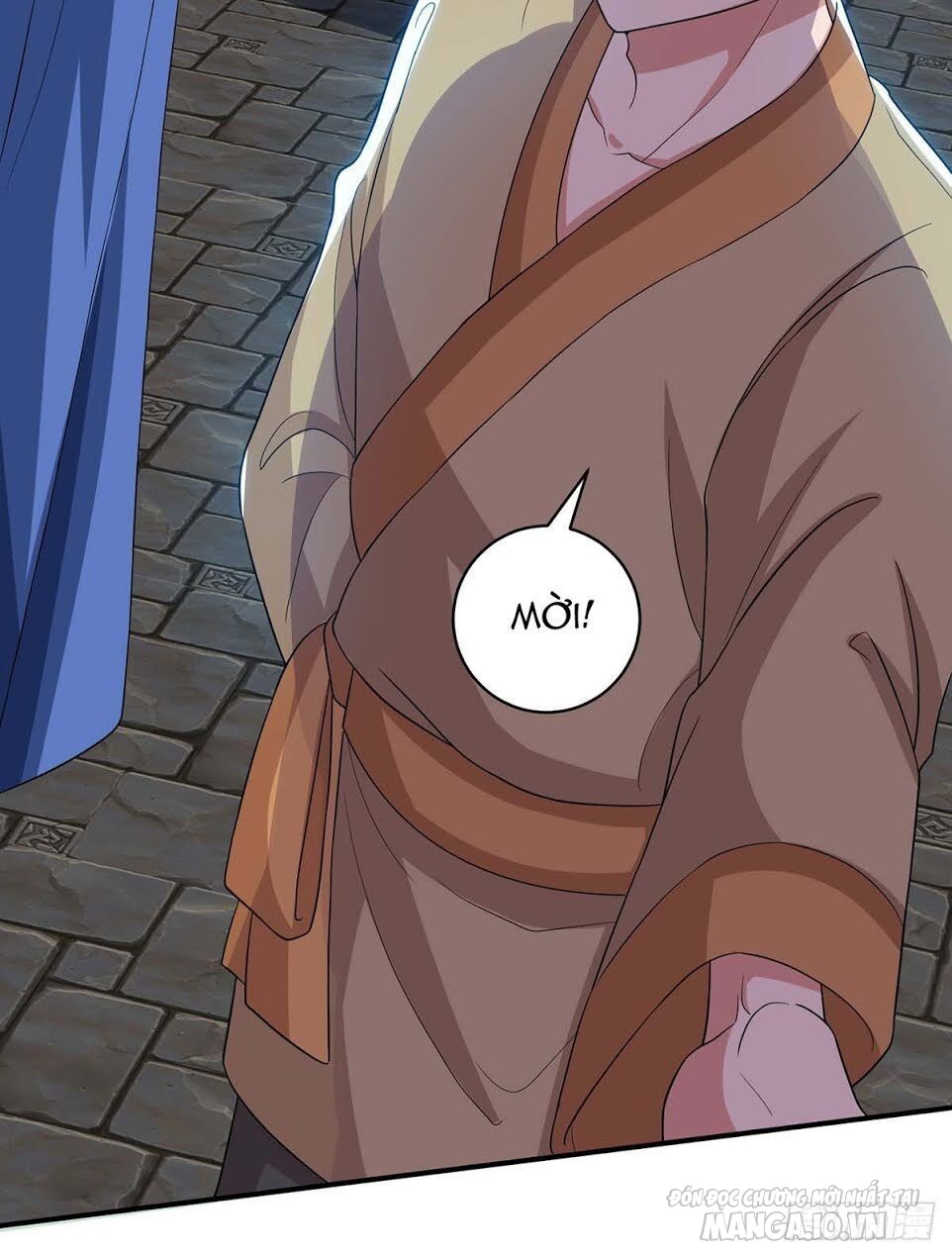 Trọng Sinh Sau Tám Vạn Năm Chapter 92 - Trang 2