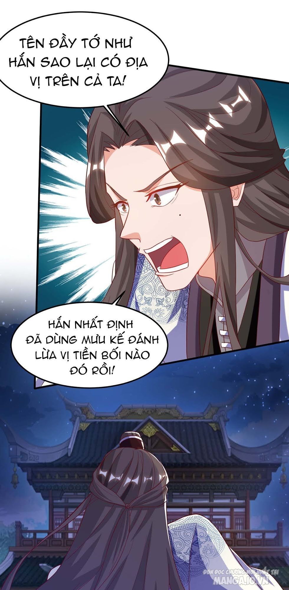 Trọng Sinh Sau Tám Vạn Năm Chapter 92 - Trang 2