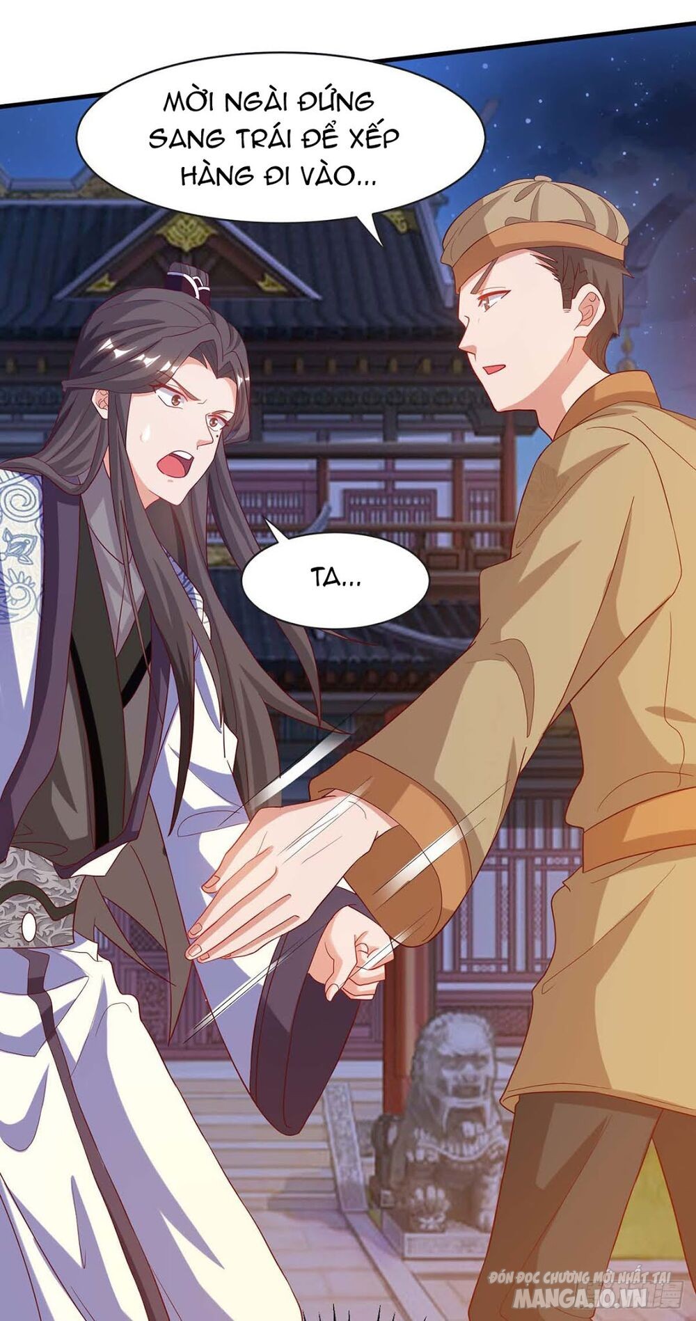 Trọng Sinh Sau Tám Vạn Năm Chapter 92 - Trang 2