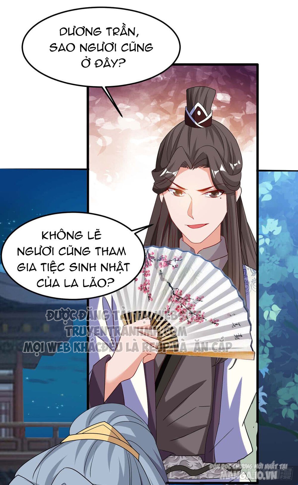 Trọng Sinh Sau Tám Vạn Năm Chapter 93 - Trang 2