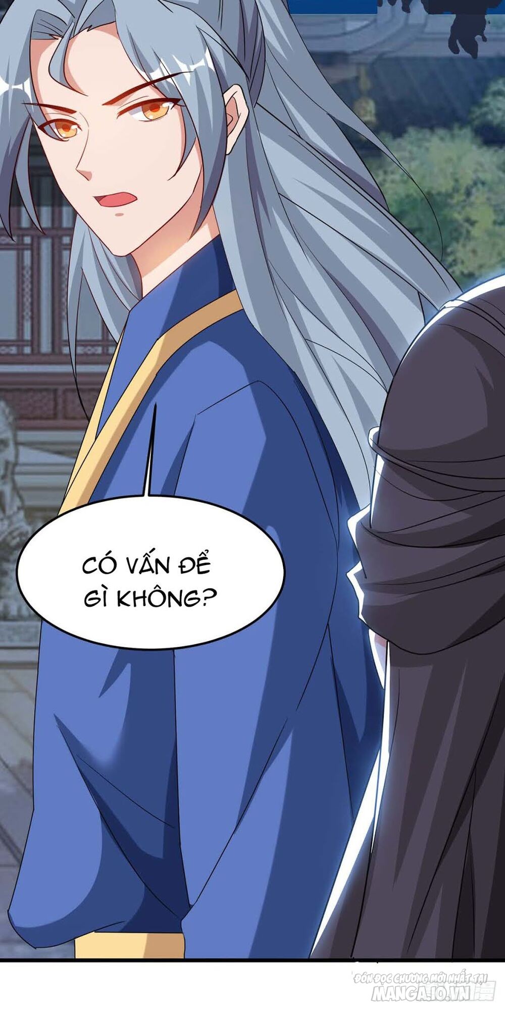 Trọng Sinh Sau Tám Vạn Năm Chapter 93 - Trang 2