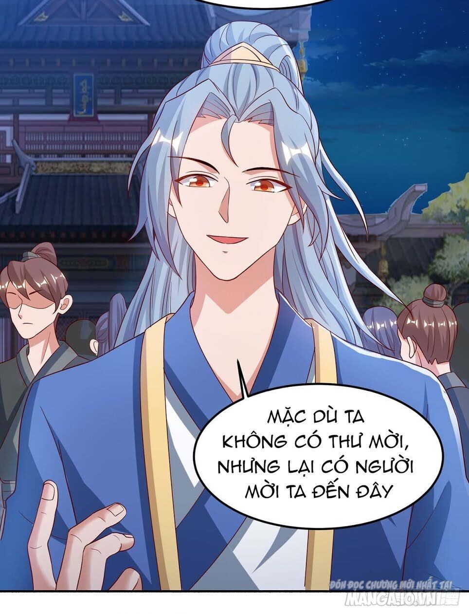 Trọng Sinh Sau Tám Vạn Năm Chapter 93 - Trang 2