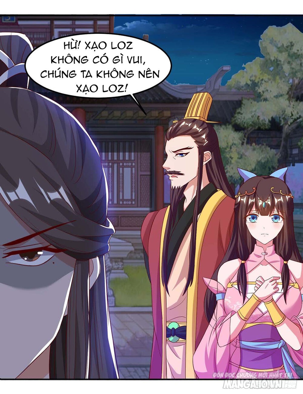 Trọng Sinh Sau Tám Vạn Năm Chapter 93 - Trang 2