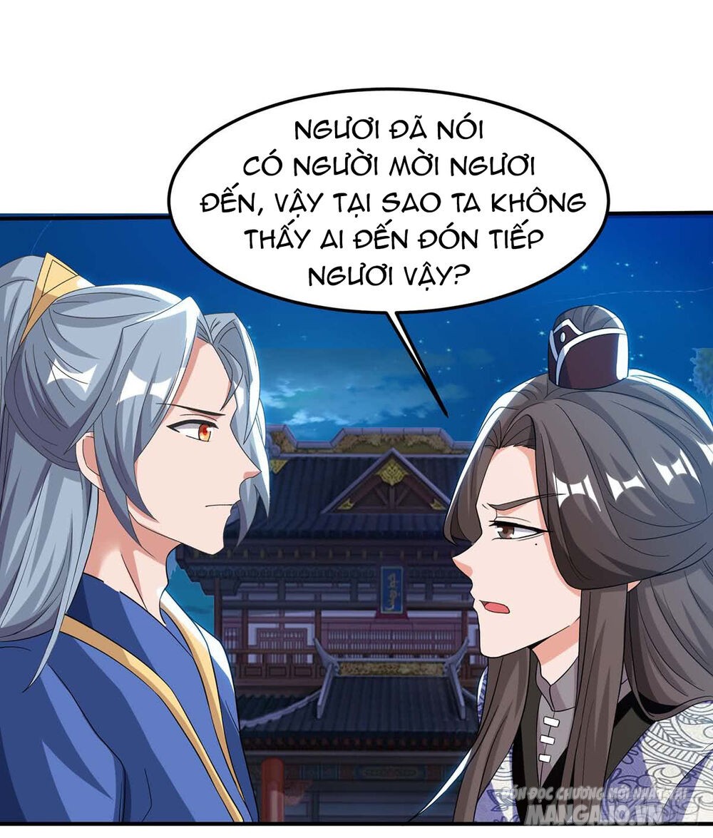 Trọng Sinh Sau Tám Vạn Năm Chapter 93 - Trang 2