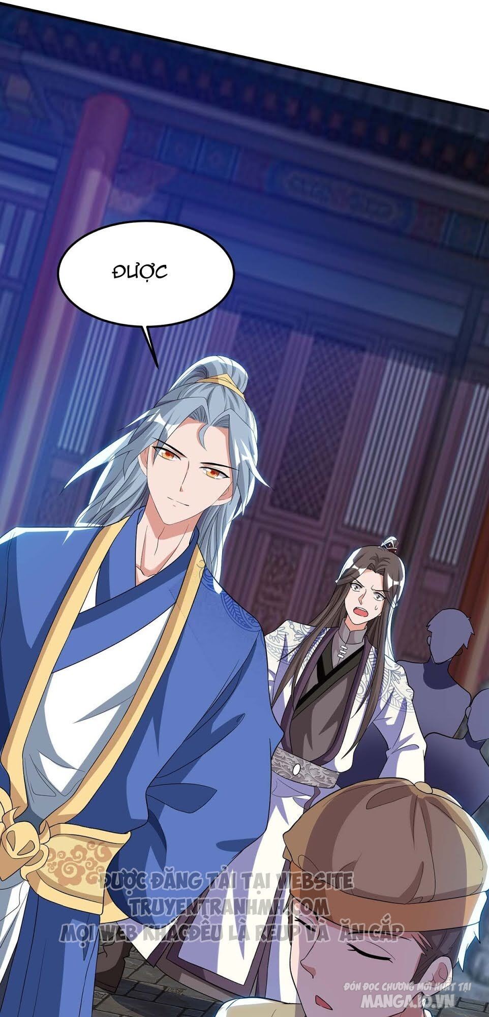 Trọng Sinh Sau Tám Vạn Năm Chapter 93 - Trang 2