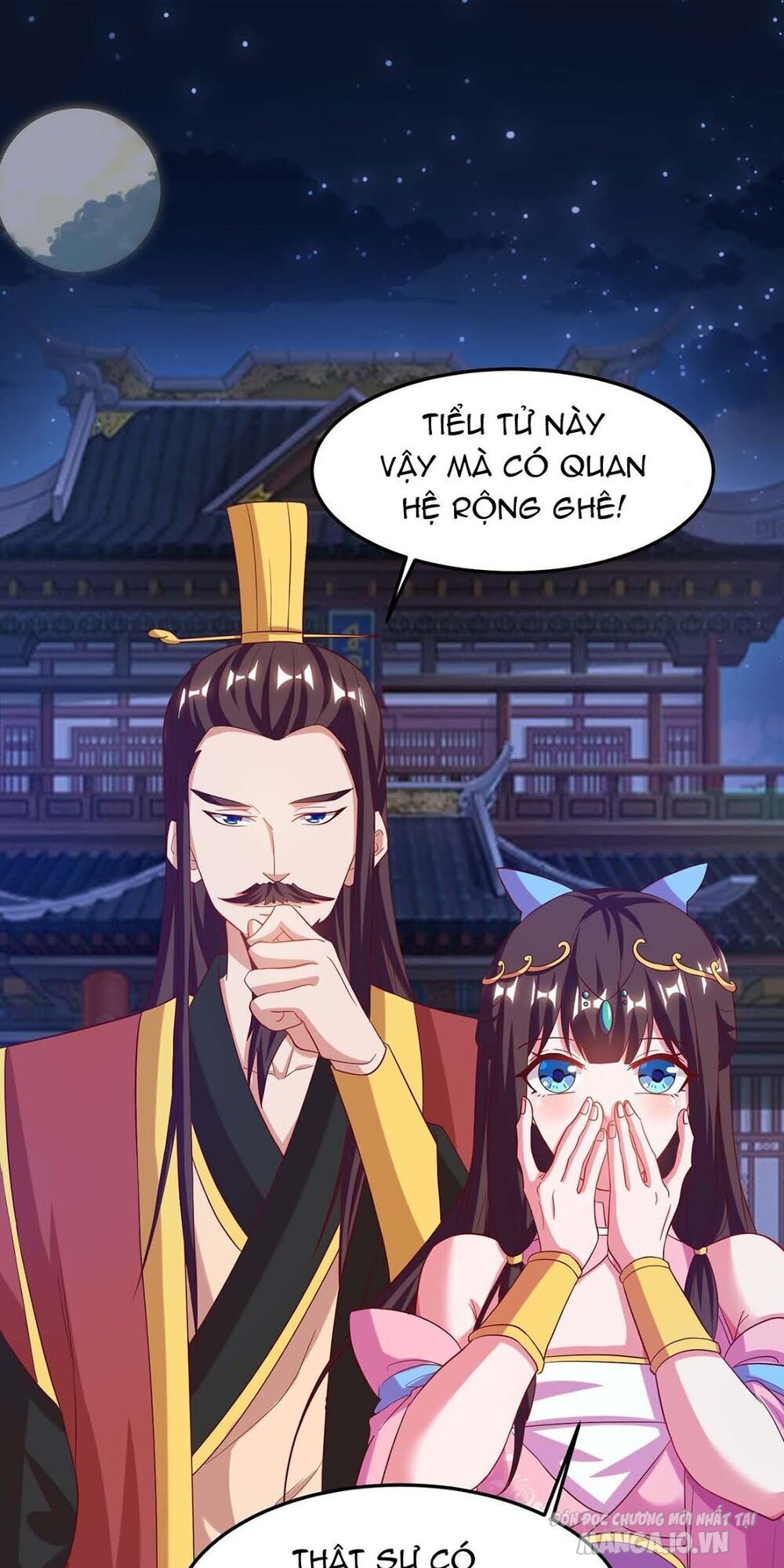 Trọng Sinh Sau Tám Vạn Năm Chapter 93 - Trang 2