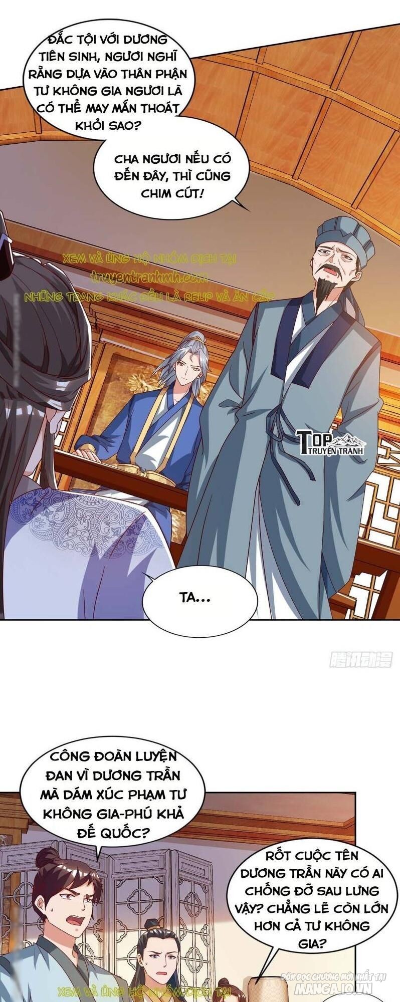 Trọng Sinh Sau Tám Vạn Năm Chapter 94 - Trang 2