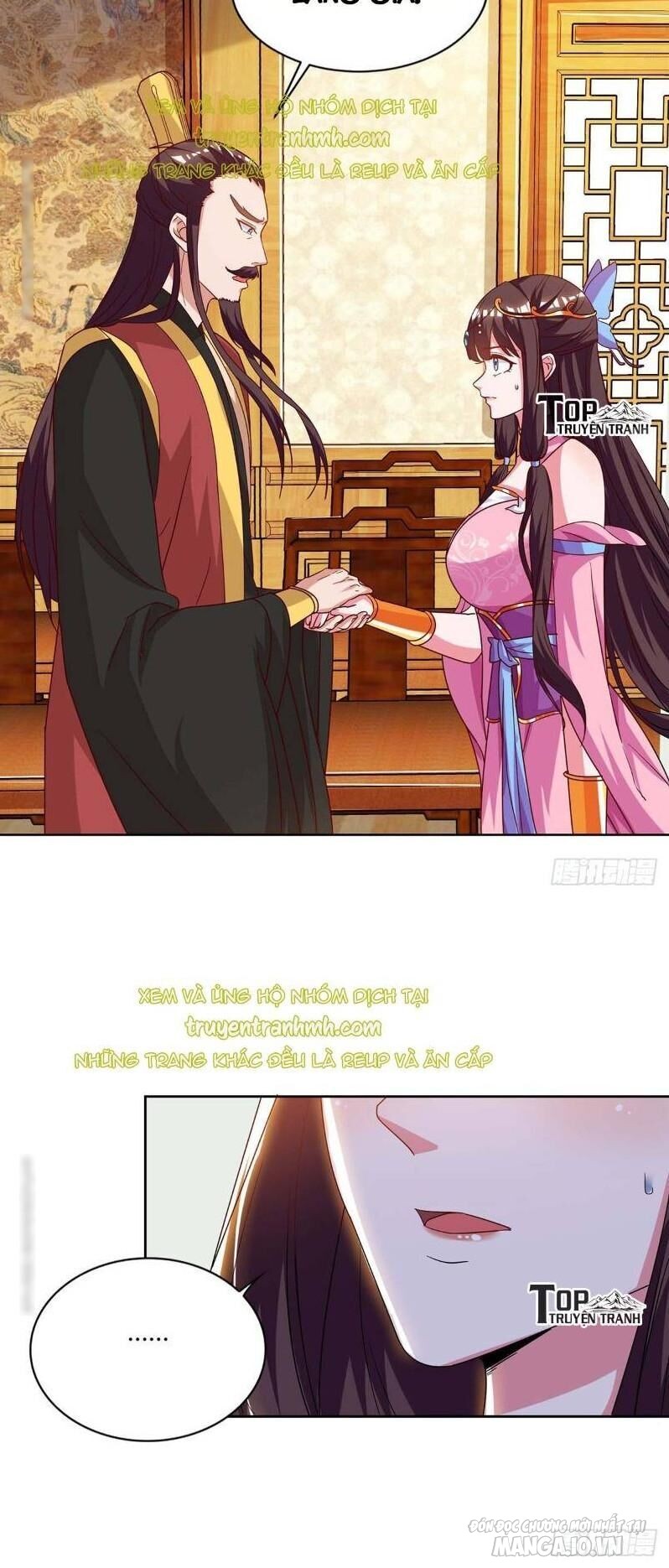 Trọng Sinh Sau Tám Vạn Năm Chapter 94 - Trang 2