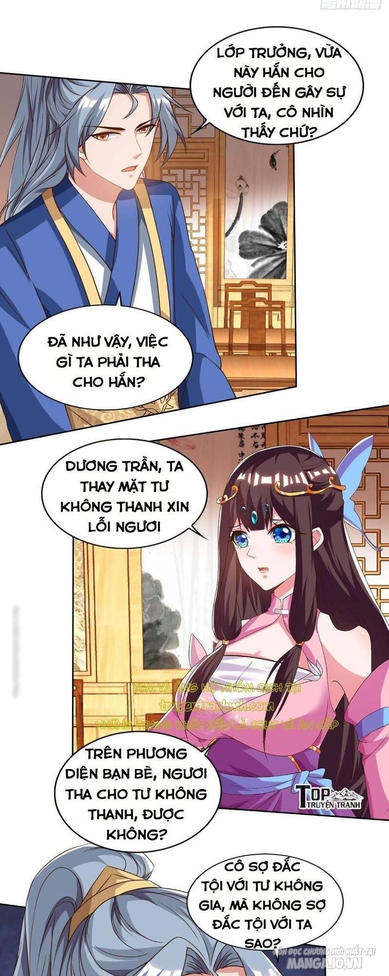 Trọng Sinh Sau Tám Vạn Năm Chapter 94 - Trang 2