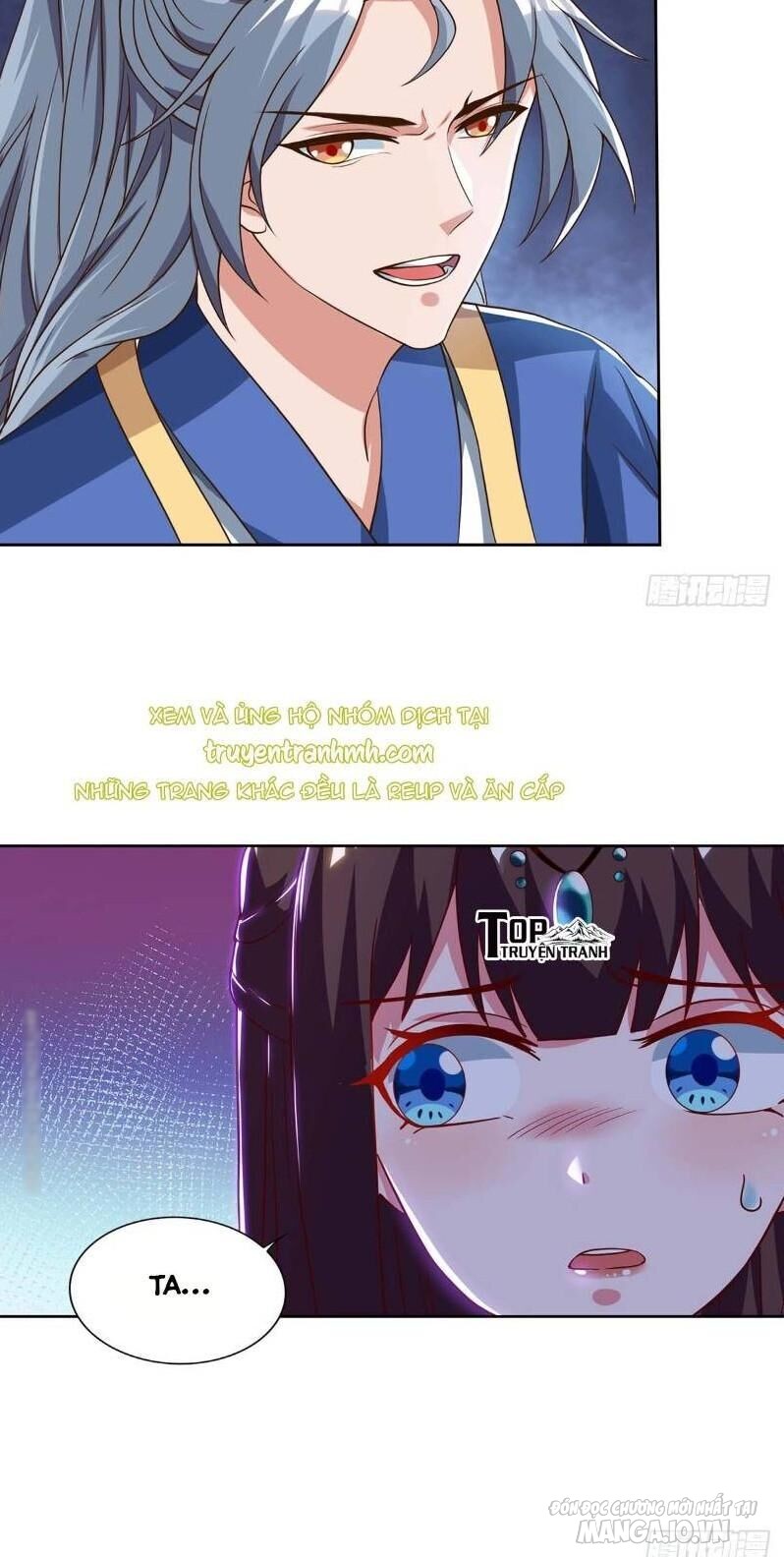 Trọng Sinh Sau Tám Vạn Năm Chapter 94 - Trang 2