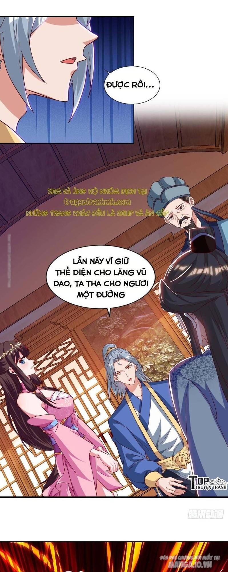 Trọng Sinh Sau Tám Vạn Năm Chapter 94 - Trang 2