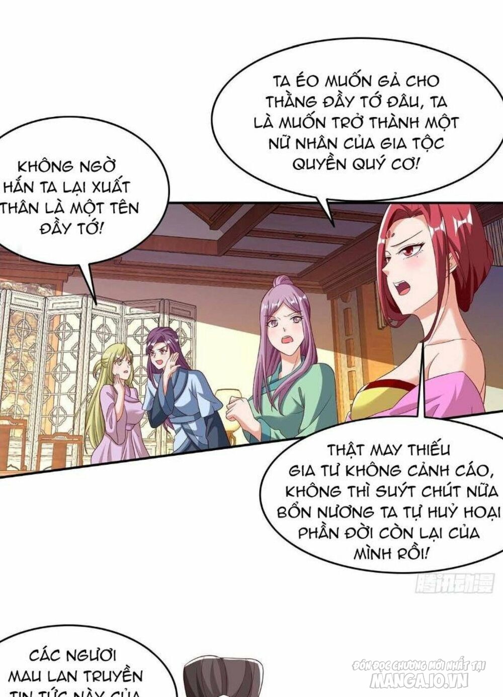 Trọng Sinh Sau Tám Vạn Năm Chapter 95 - Trang 2