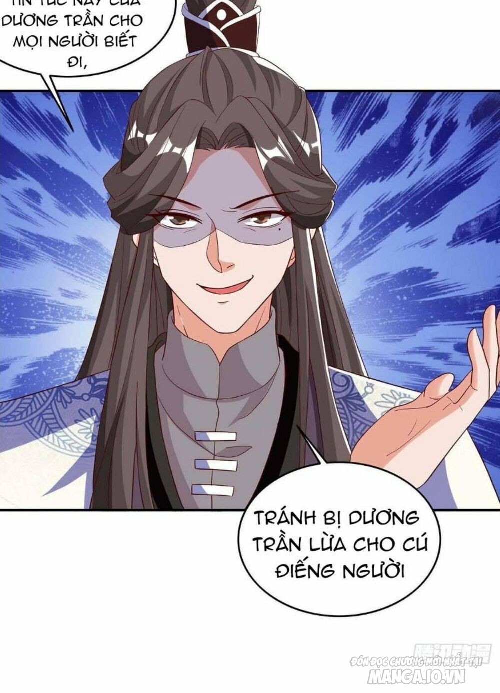 Trọng Sinh Sau Tám Vạn Năm Chapter 95 - Trang 2