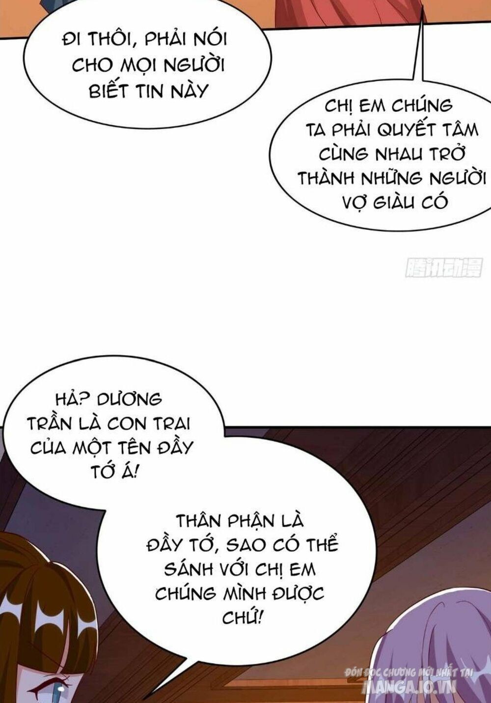 Trọng Sinh Sau Tám Vạn Năm Chapter 95 - Trang 2